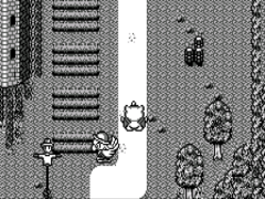 Chocobo no Fushigi na Dungeon