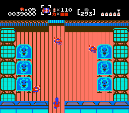 Nazo no Murasamejou (Japan)
