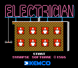 Electrician (Japan)