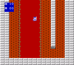 Bodyconquest I - Abakareshi Musumetachi (Japan) (Unl)