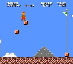 Super Mario Bros. 2 (Japan) (En)