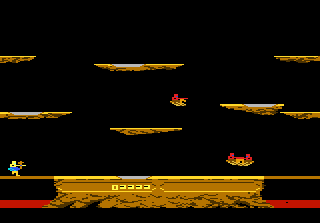 Joust (USA)