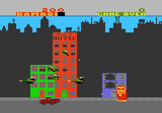Rampage (USA)