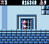 Krusty's Fun House (USA, Europe)