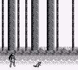 Pocahontas (USA, Europe)