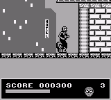 Spider-Man and the X-Men in Arcade's Revenge (USA, Europe)