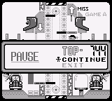 Game Boy Gallery (Europe)