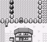 Pokemon TPP Version (Red Anniversary)