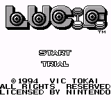 Lucle (Japan, Europe)