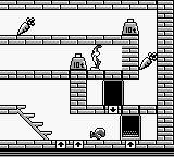 Bugs Bunny, The - Crazy Castle (USA, Europe)