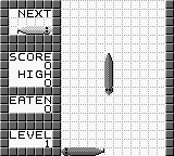 Super Snakey (Japan)