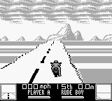 Road Rash (USA, Europe)