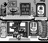 Pocket Kyoro-chan (Japan)