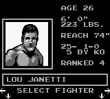 Foreman for Real (Japan)