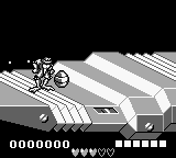 Battletoads Double Dragon - The Ultimate Team (USA)