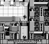 Alien 3 (USA, Europe)