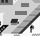 Paperboy (USA, Europe)