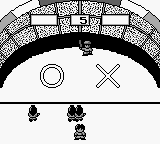 America Oudan Ultra Quiz (Japan)