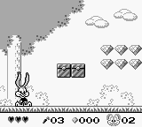 Tiny Toon Adventures (Japan)