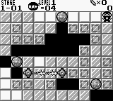 Panel no Ninja Kesamaru (Japan)