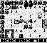 Go Go Ackman (Japan)