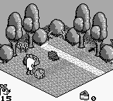 Maus, Die (Europe) (En,Fr,De,Es)