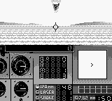 Super Battletank - War in the Gulf (USA)