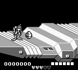 Battletoads Double Dragon - The Ultimate Team (Europe)