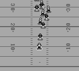 NFL Quarterback Club '96 (USA, Europe)