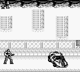 Contra Spirits (Japan)