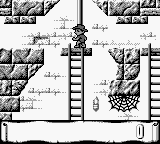 Montezuma's Return! (Europe) (En,Fr,De,Es,It)