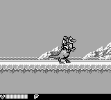 Star Wars - The Empire Strikes Back (Europe)