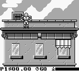 Incredible Crash Dummies, The (USA, Europe)