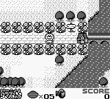 Doraemon 2 - Animal Wakusei Densetsu (Japan)