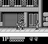 Double Dragon (Japan)