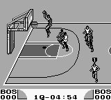 Hyper Dunk (Europe)