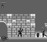 Judge Dredd (Japan)