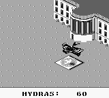 Jungle Strike (USA, Europe)