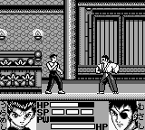 Yuu Yuu Hakusho (Japan)