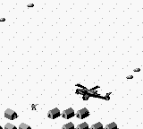 Desert Strike - Return to the Gulf (USA)