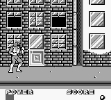 Mighty Morphin Power Rangers (USA, Europe)