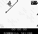 Winter Gold (Europe)