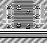 Megami Tensei Gaiden - Last Bible II (Japan)