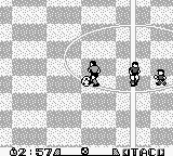 J.League Fighting Soccer - The King of Ace Strikers (Japan)