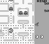 Pac-Man (Europe)