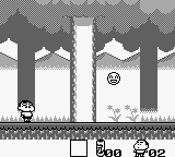 Crayon Shin-chan 4 - Ora no Itazura Daihenshin (Japan)