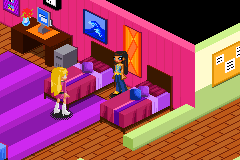 Bratz - The Movie (E)(Sir VG)