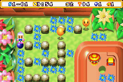 Bomberman Max 2 - Bomberman Version (J)(Hyperion)