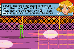 Totally Spies! (U)(Rising Sun)