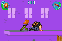 Kim Possible 2 - Drakken's Demise (E)(Rising Sun)